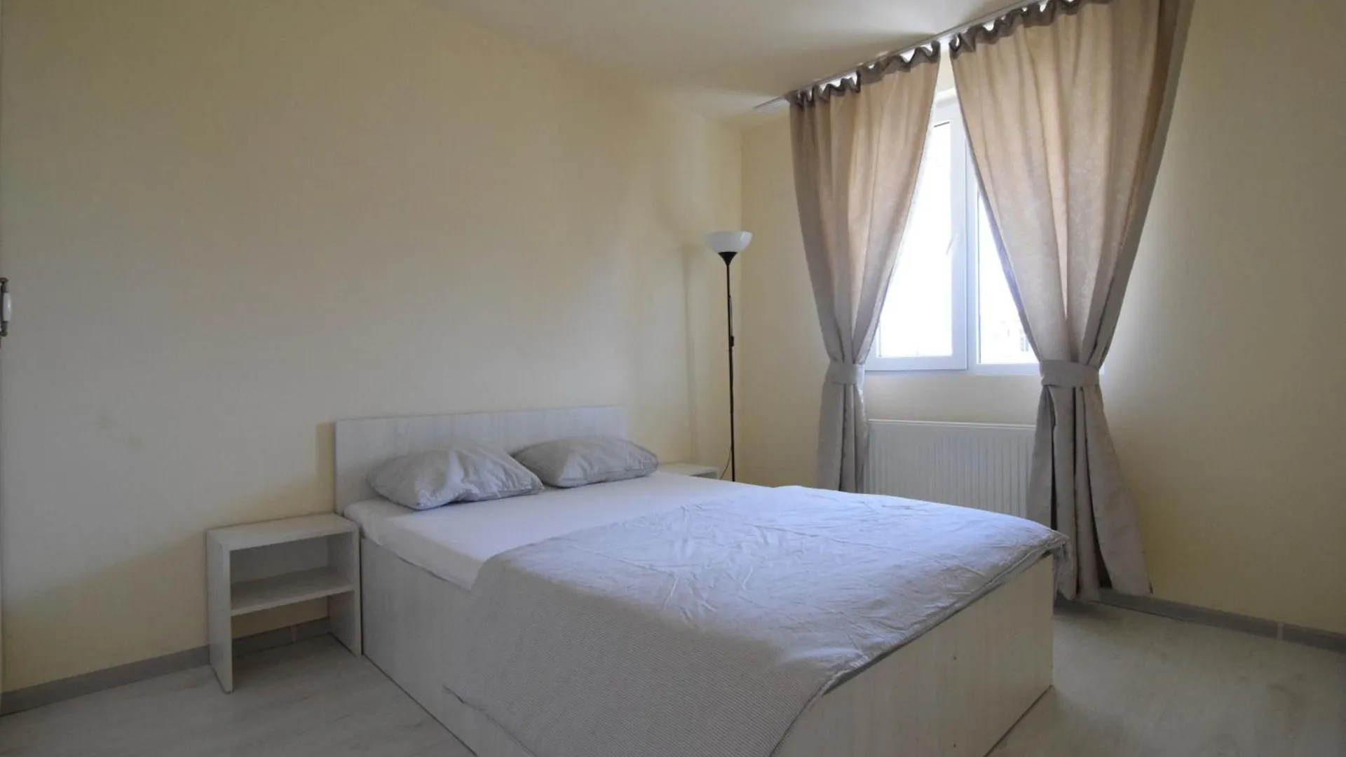 Resedinta Lui Calin - Gara De Nord Apartment Bucharest