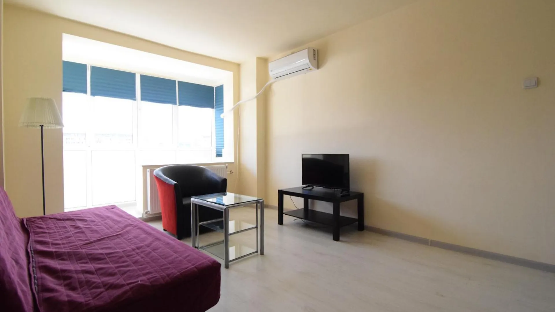 Resedinta Lui Calin - Gara De Nord Apartment Bucharest 0*,  Romania
