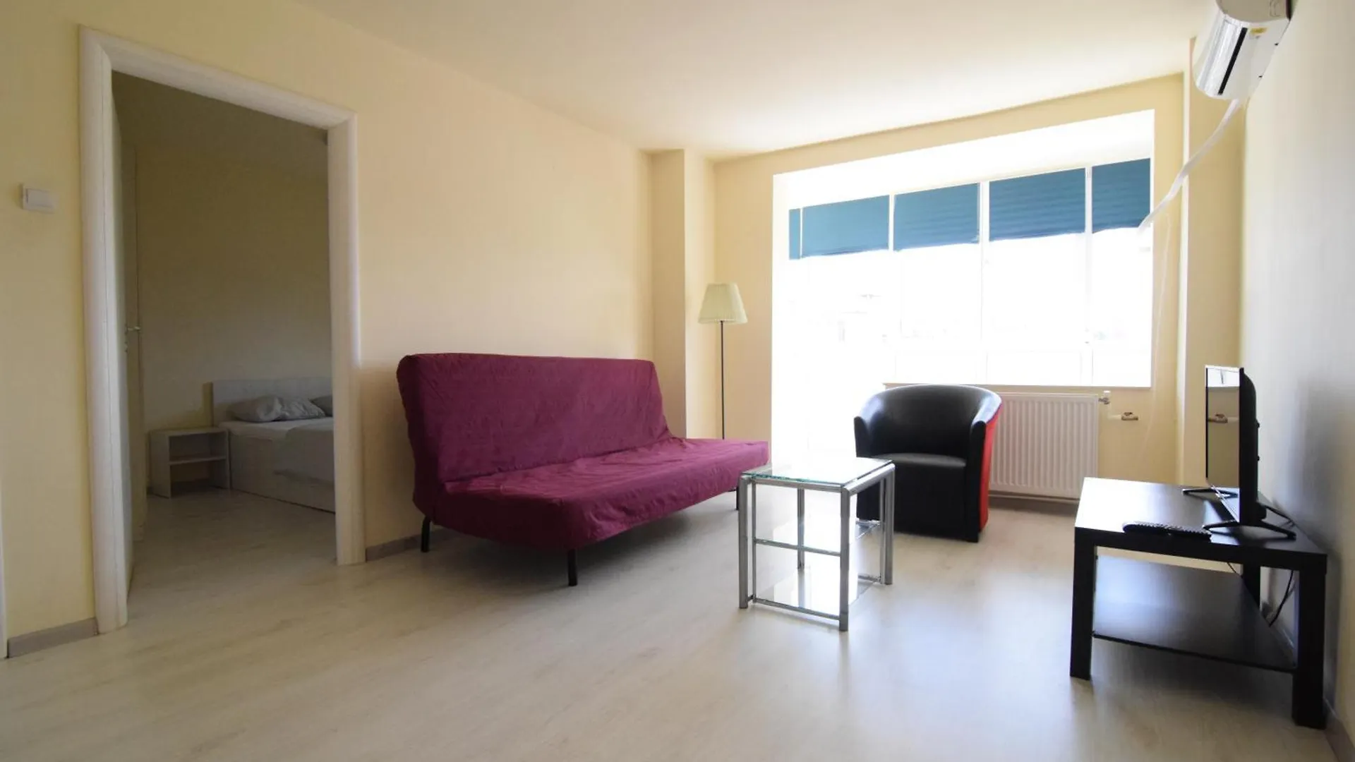Resedinta Lui Calin - Gara De Nord location