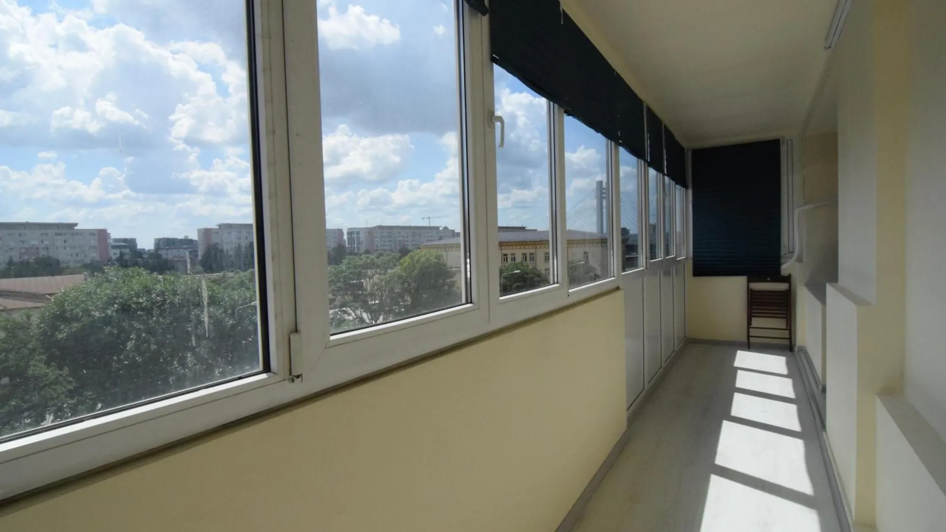 Resedinta Lui Calin - Gara De Nord Apartment Bucharest 0*,