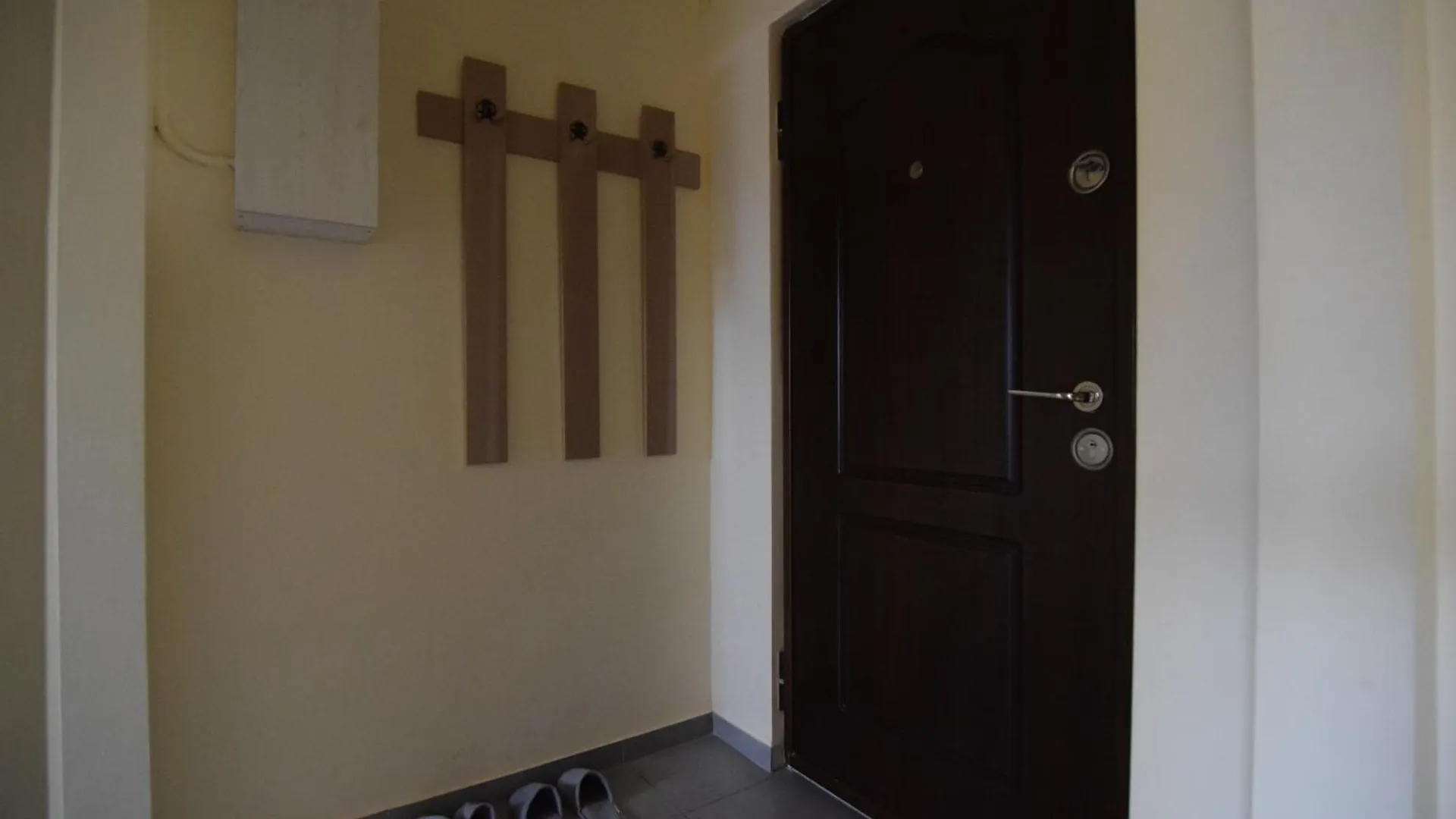 Resedinta Lui Calin - Gara De Nord Apartment Bucharest Romania