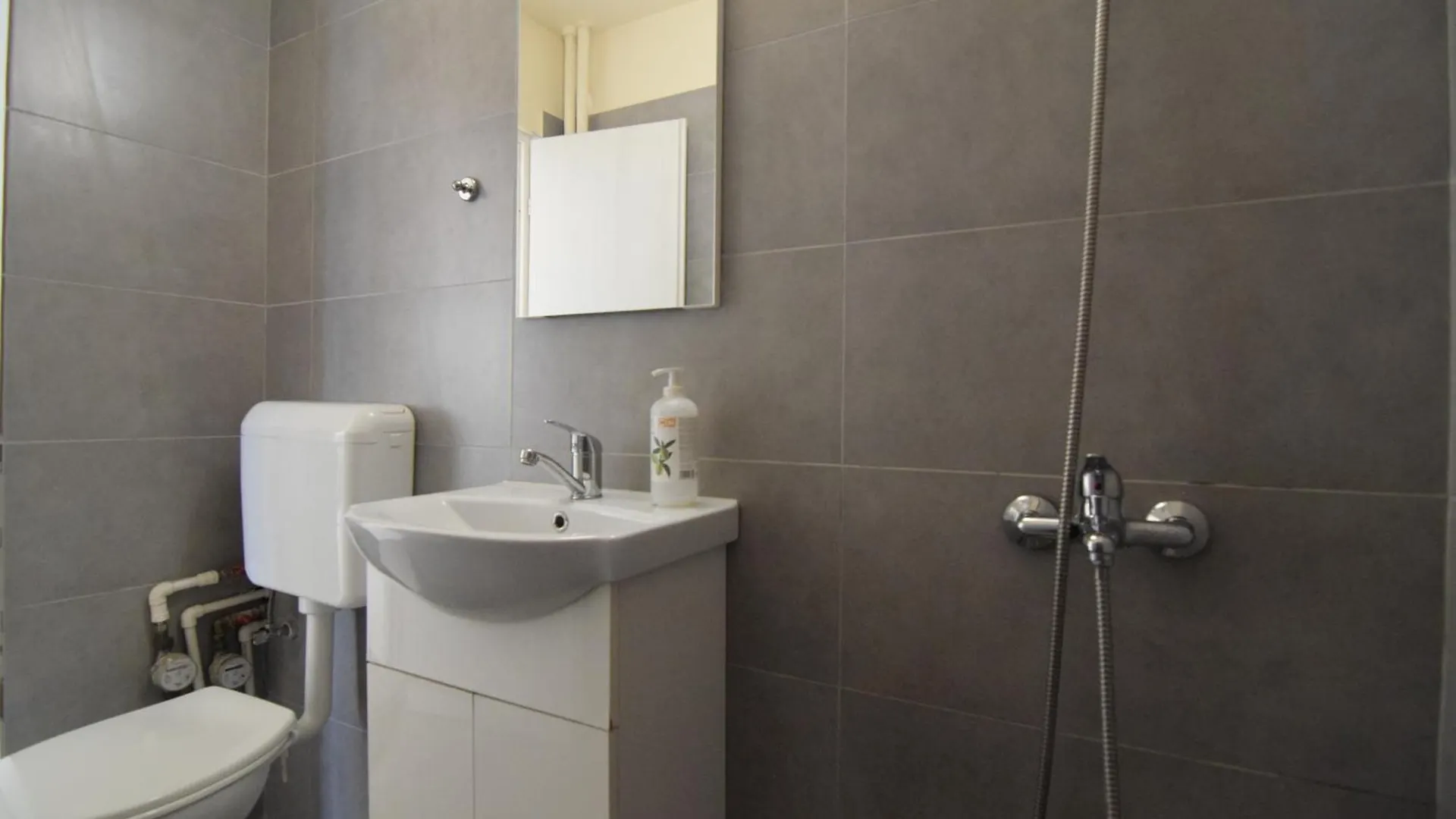 Resedinta Lui Calin - Gara De Nord Apartment Bucharest