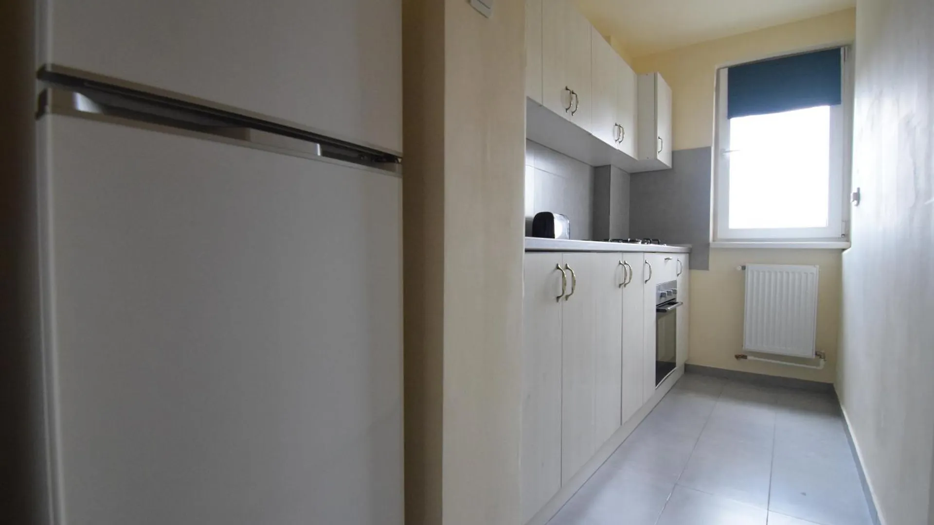 Resedinta Lui Calin - Gara De Nord Apartment Bucharest