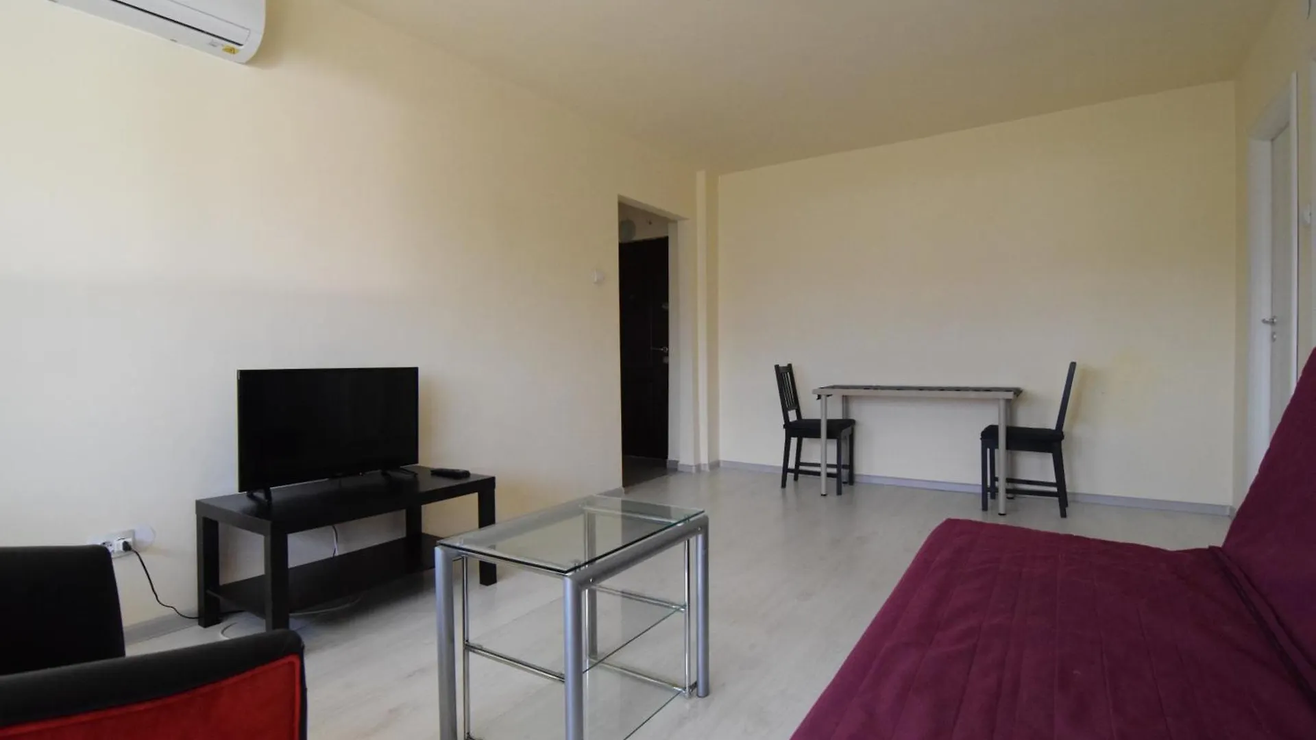 Resedinta Lui Calin - Gara De Nord Apartment Bucharest