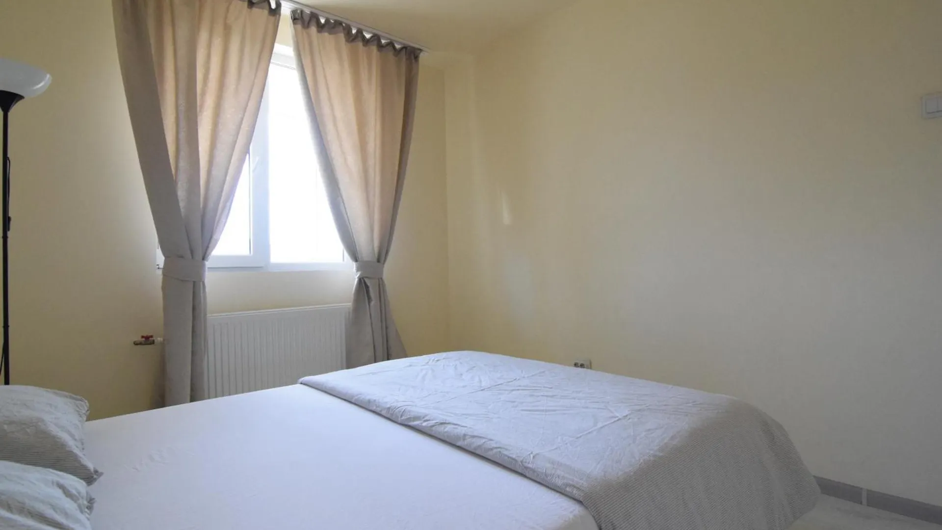 Resedinta Lui Calin - Gara De Nord Apartment Bucharest