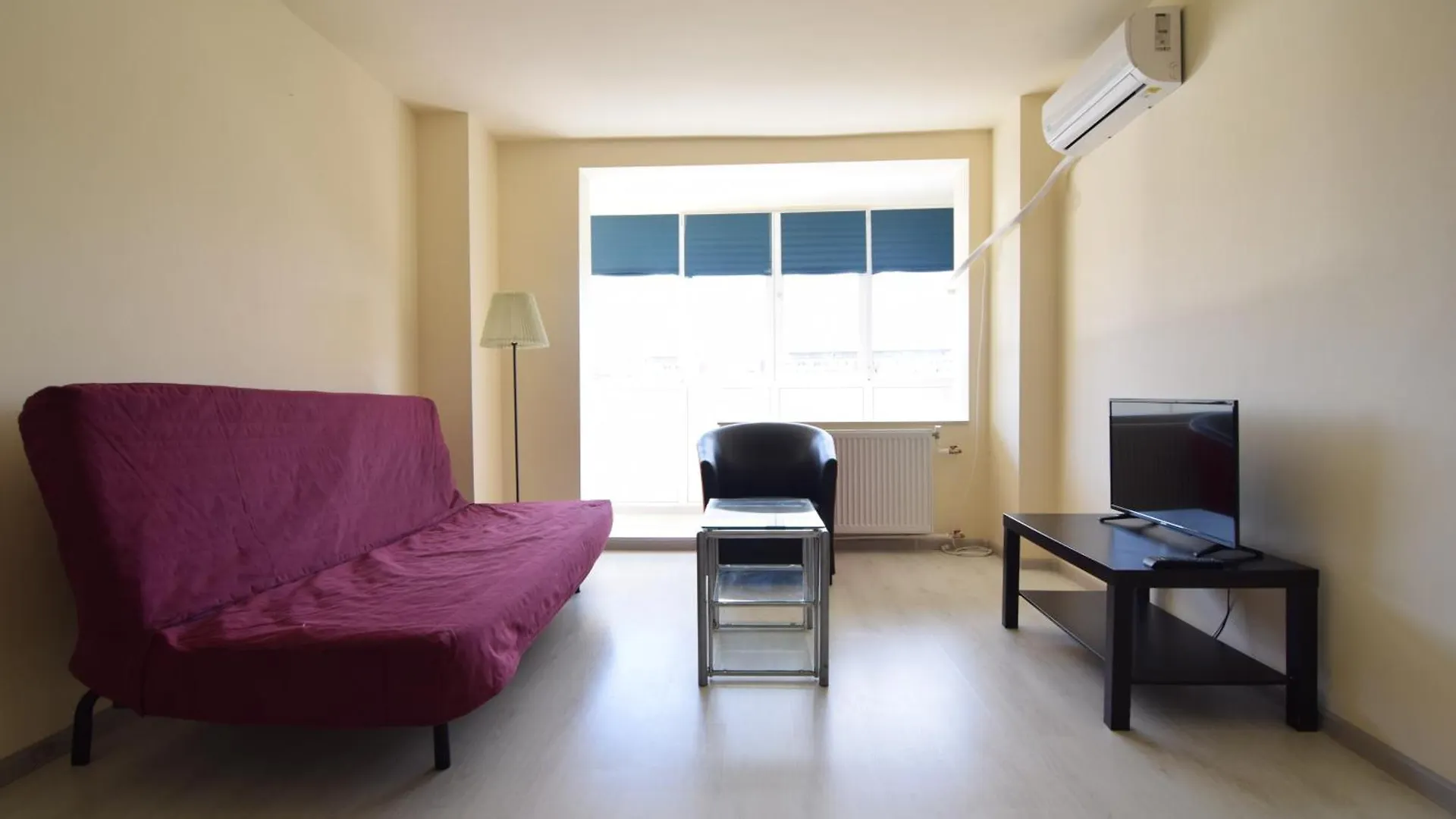 Resedinta Lui Calin - Gara De Nord Apartment Bucharest Romania