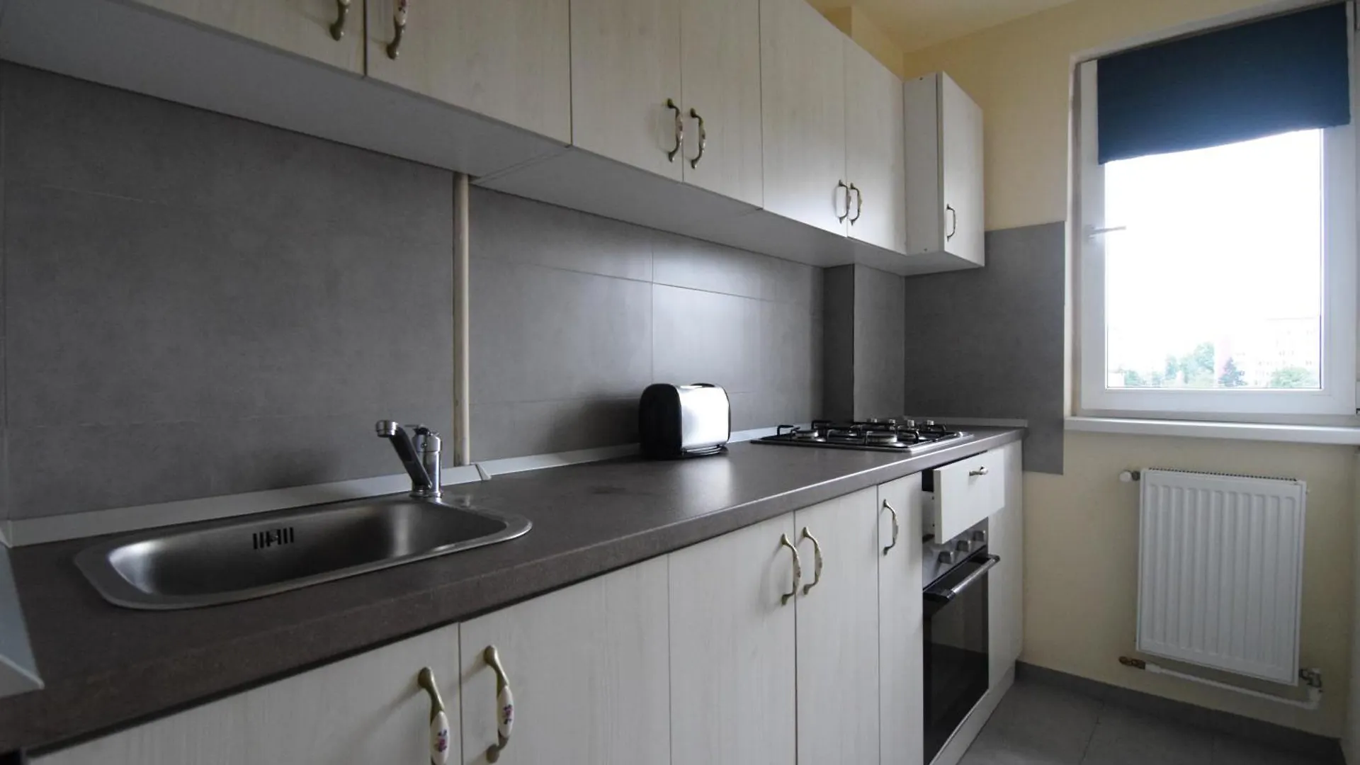 Resedinta Lui Calin - Gara De Nord Apartment Bucharest