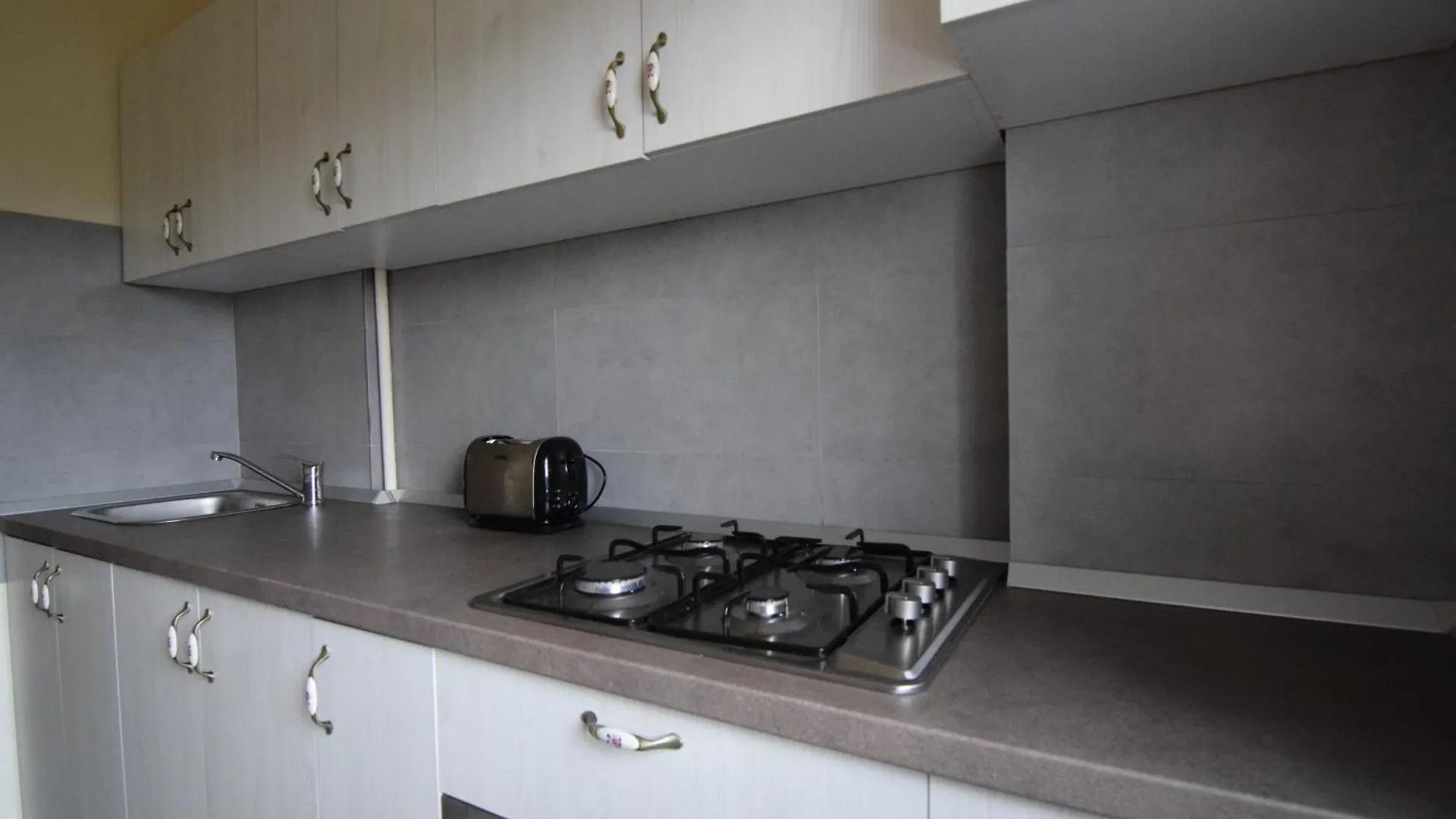 Resedinta Lui Calin - Gara De Nord Apartment Bucharest Romania