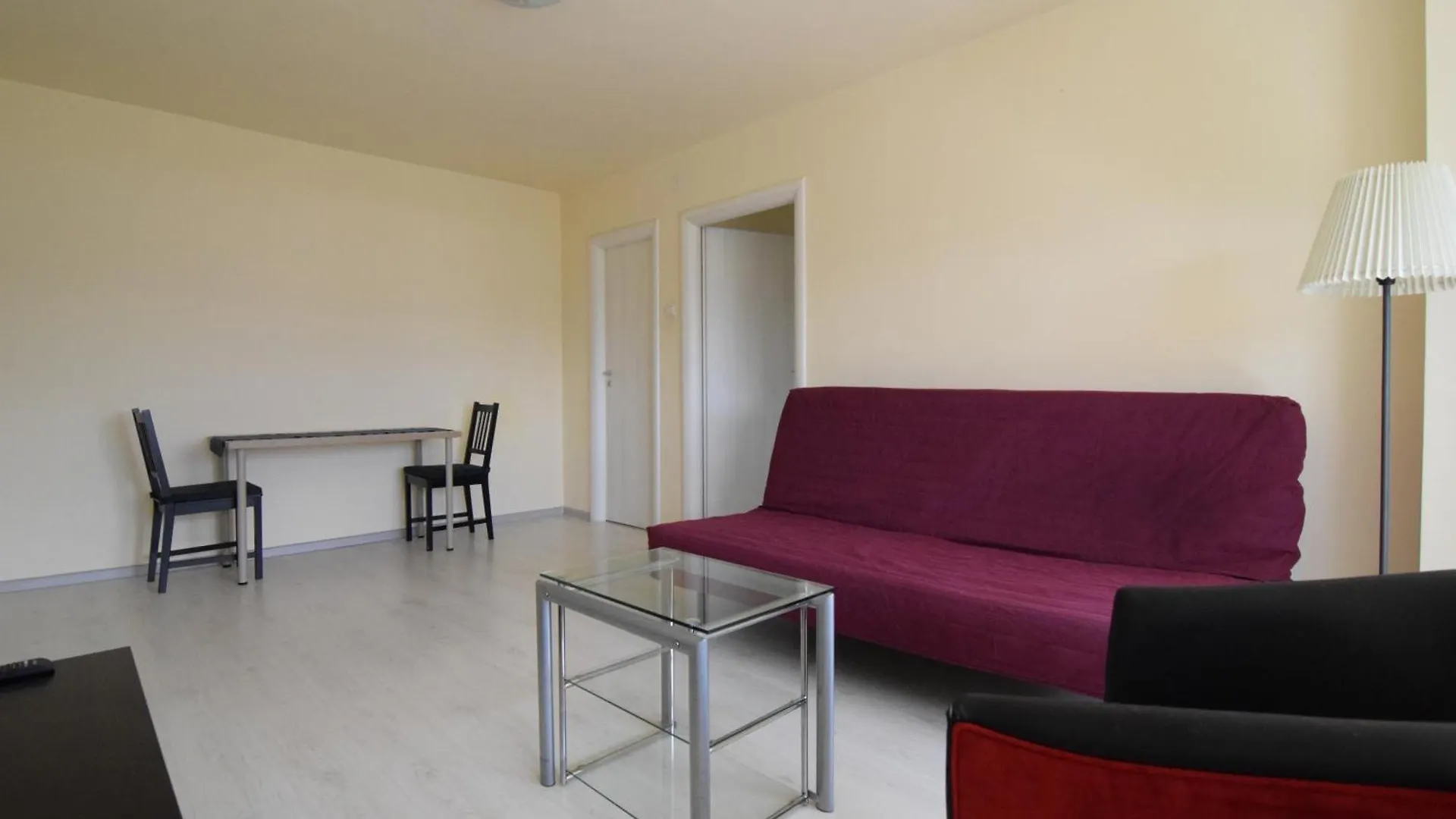 Resedinta Lui Calin - Gara De Nord Apartment Bucharest